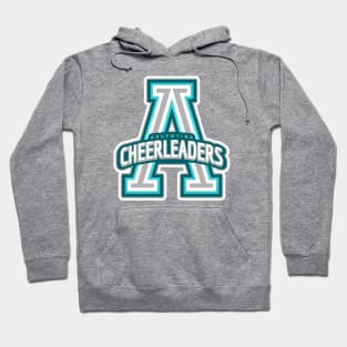 Argentina Cheerleader Hoodie